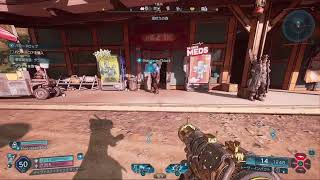 『ボダラン4』のんびり装備掘り&シャイニー集め(´Д｀)y-~