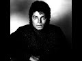 Michael Jackson - Killing Me Softly With His Song (Unreleased)
