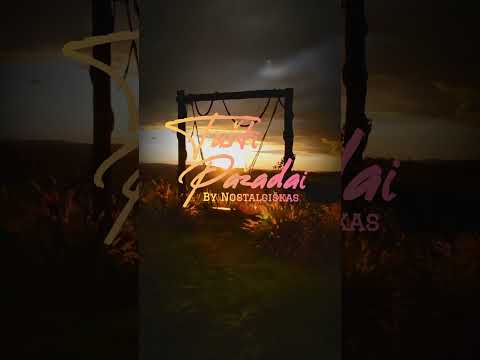 Nostalgiškas - TUŠTI PAŽADAI (Generuota DI) 