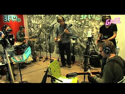 School is Cool - Video Games (Lana Del Rey cover)