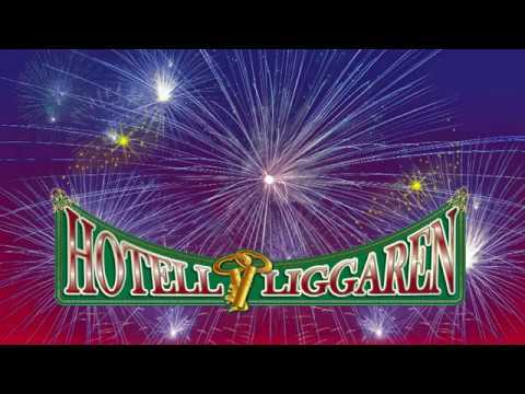 Premiär Hotelliggaren