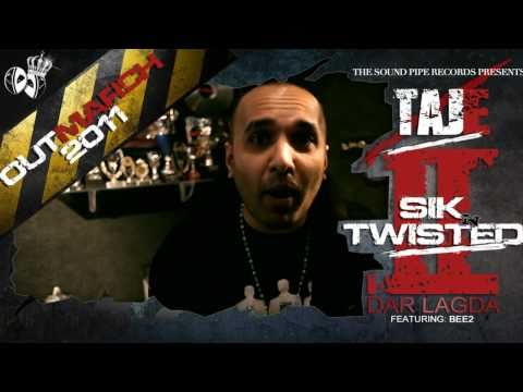 Taj-E & BEE2 - Dar Lagda Single Teaser