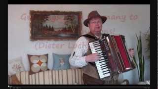 Entertainment Folk Music - 32 minutes - Medley - played by Dieter Lochschmidt (DieterLo1)