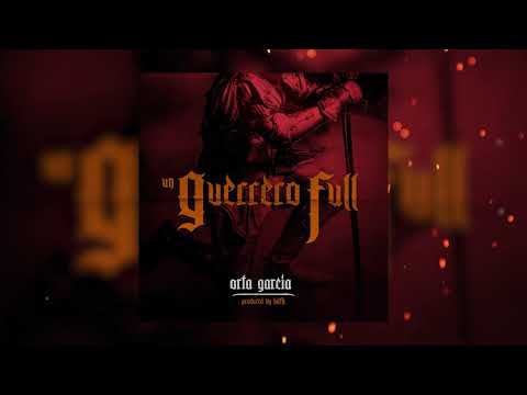 Un Guerrero Full - Orta garcia (Prod. By Lutek)