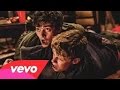 Nothing But Thieves Hanging (Official Audio) 