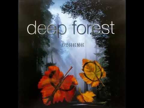 Deep Forest-Katharina