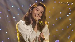 [4K] 190106 케이시(Kassy) - 굿모닝(Good Morning) @롤링홀