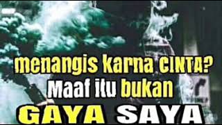 Download lagu Smoke kata kata mp3