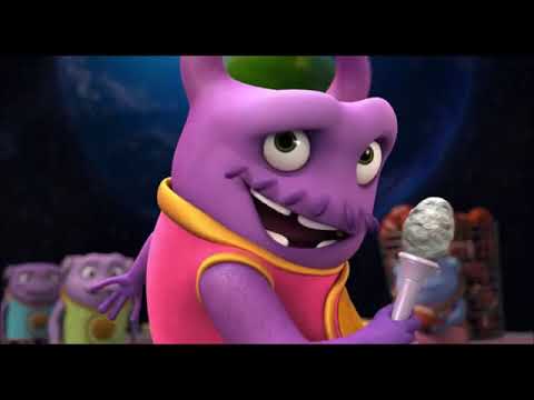 Alvinladdin (Series)