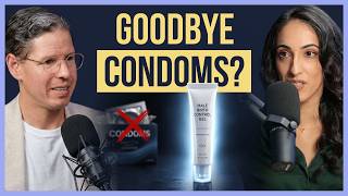 A Birth Control Gel for Men Could Be Approved Soon (Would You Actually Trust It?)