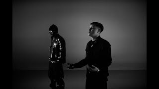 Kidd Voodoo, Yandel- Muñecota (Video Oficial)