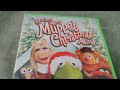 It S A Very Merry Muppet Christmas Movie DVD Overview