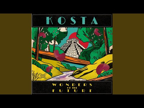 Wonders Of The Future