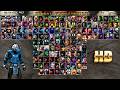 Mortal Kombat Project Expanded Plus Ultimate 2026 Release Cyber Sub Zero