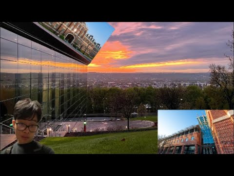 Should you go to RPI? Academics and undergrad student life