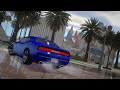 Dodge Challenger SRT для GTA San Andreas видео 1