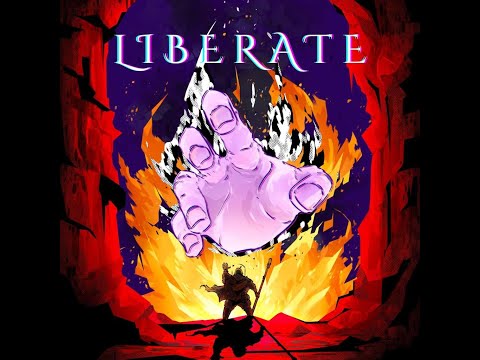 Project MishraM - LIBERATE [PROGRESSIVE CARNATIC FUSION]