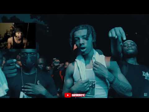Eli Drako x Siah 150 x Mdot 59 - Dont Kreep (Shot by ‪@Shiftmp4_‬) REACTION