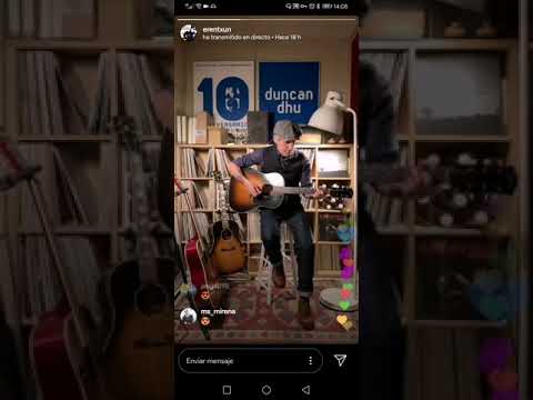 Quien Se Acuerda De Tí - Mikel Erentxun