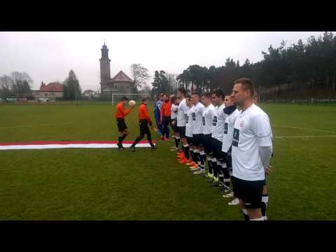 11 listopada na sportowo, KS Brzoza - Goplania Inowrocław