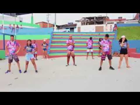 equipe 22 melhor da região!!❤