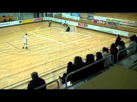 H. A. Cambra (2) x A. A. Coimbra (1)