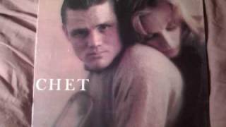 September song　-　Chet Baker