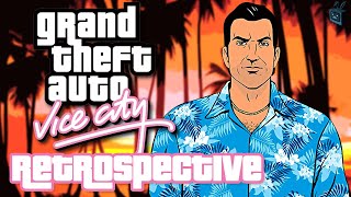 Grand Theft Auto: Vice City - 20 Years Later