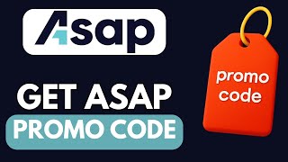 HOW TO FIND WORKING ASAP DISCOUNT PROMO CODES IN 2026 (UPDATED)