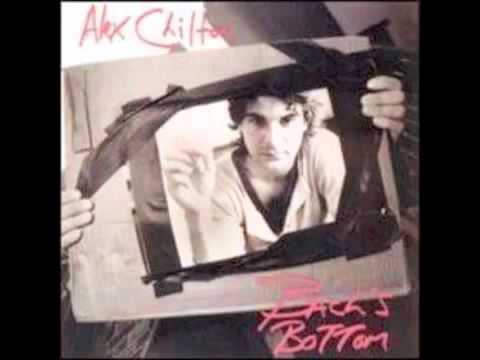 Alex Chilton - The Singer Not the Song.flv