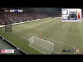 Danny Aarons makes game-winning save in Youtuber pro clubs
