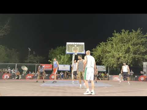 INBL Jaipur Men's Senior Finals ! Oil India Vs Marvar Warriors ! Sharad Dadhich vs Abhimanyu Singh