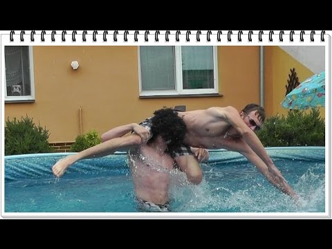 ŠOKUJUCI HUDOBNÝ KLIP - MAJKYMATOSON.