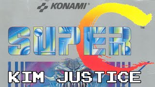 Super C Review - NES - Kim Justice (Kimblitz #1)