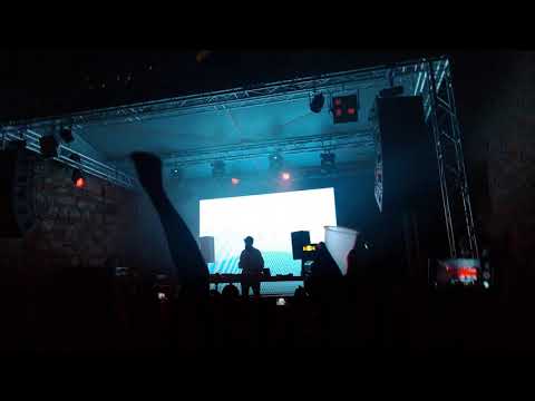 Henry Saiz (Barutana 2019) Part III