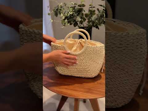 BOLSA DE PRAIA - MEIA LUA