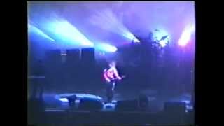 The Cure - Numb (live in Lille, 1996)