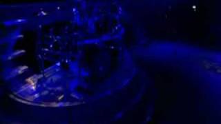 Disturbed fade to black (cover) live Disturbed Music as a Weapon II