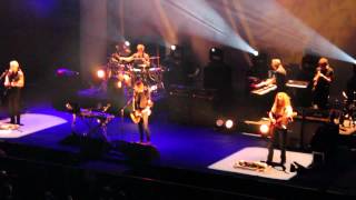 Steven Wilson - The Pin Drop (chile, 2013)