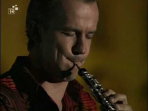 Willy Astors andere Saiten - sahara