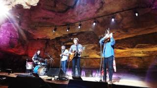 Parker Milsap, The Very Last Day (BGU)