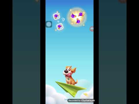 Cookie Jam Blast Level 1219/Sweet Crunch Level 149-150/Puppy Diary Level 228-235 Part 2