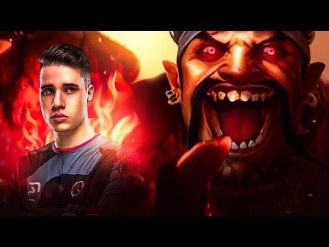 DRAVEN IS FINALLY BACK.