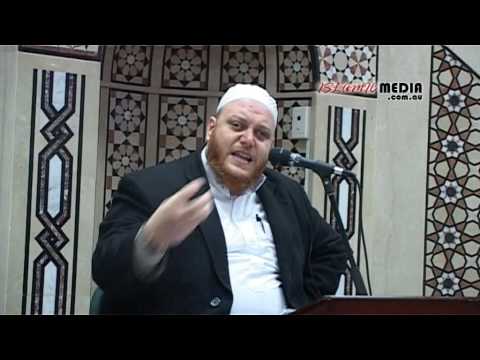 Seerah: The Life of the Prophet Muhammad (PBUH) - Part 31 By Sheikh Shady Alsuleiman