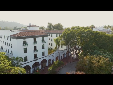 Hotel Santa Barbara