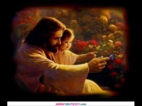 UM JANTAR PARA JESUS - Deluccas & Lucian