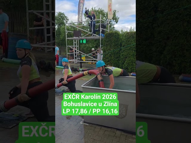 Karolín, 05. 07. 2026