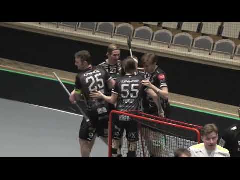 Highlights: IBK Dalen - Hagunda IF
