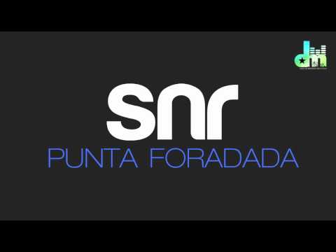 SNR - Punta Foradada (Original Mix)