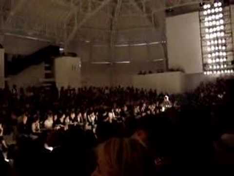 ETRO SPRING SUMMER 2008-the beginning